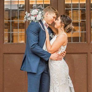 Meet your Posher, Kaysia